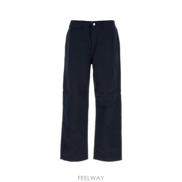 Carhartt 26FW Į��Ʈ WIP ��Ʈ����Ʈ ���� I036502 1C01 Blue26FW Į��Ʈ WIP ��Ʈ����Ʈ ���� I036502 1C01 Blue