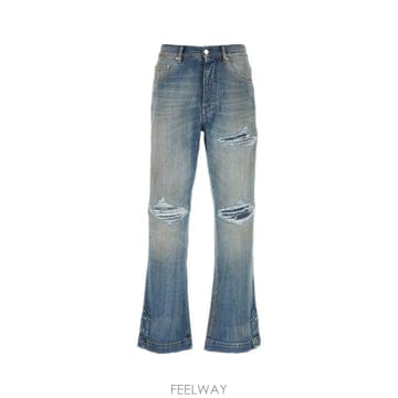 Amiri 26FW �ƹ̸� ���� ���� AM426JE016 CANYONSKY Light Blue26FW �ƹ̸� ���� ���� AM426JE016 CANYONSKY Light Blue