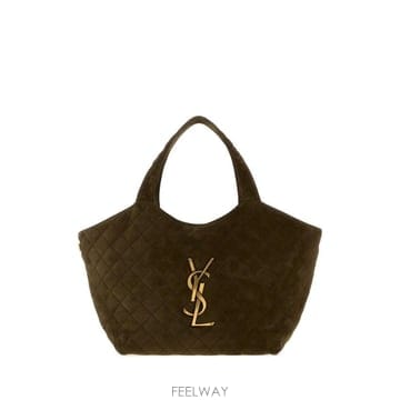 Saint Laurent 26FW ���ζ� ��Ʈ�� 871494AAF9P 3212 Brown26FW ���ζ� ��Ʈ�� 871494AAF9P 3212 Brown