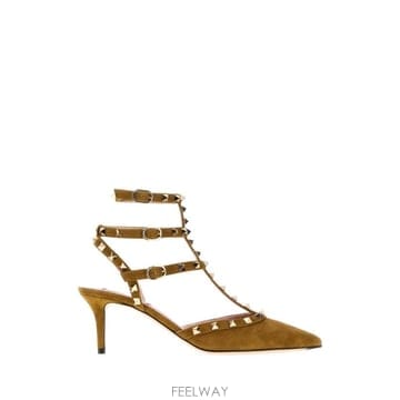 Valentino 26FW �߷�Ƽ�� ����ٴ� �� ������ 9W2S0375CVB RDX Beige o Tan26FW �߷�Ƽ�� ����ٴ� �� ������ 9W2S0375CVB RDX Beige