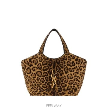 Saint Laurent 26FW ���ζ� ��Ʈ�� 871494AAGNO 2062 Animal Print26FW ���ζ� ��Ʈ�� 871494AAGNO 2062 Animal Print