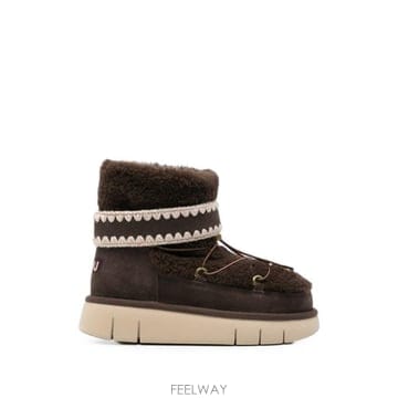 MOU 26FW ��� ���� FW531041M MOCHA BROWN26FW ��� ���� FW531041M MOCHA BROWN