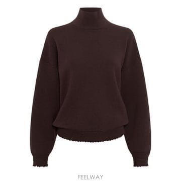 | Other Brand | 26 FW ���� MOLLI ���̳� �ؽ�ó Ŀ�� ���� ������ ����26 FW ���� MOLLI ���̳� �ؽ�ó Ŀ�� ���� ������ ����