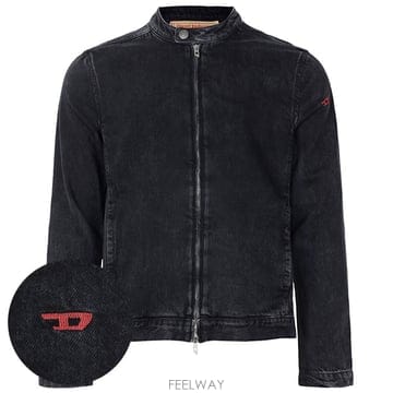 Diesel ���� 26FW ���� D-GLORY ���� ���� ���� A11574 09P09 02���� 26FW ���� D-GLORY ���� ���� ���� A11574 09P09 02