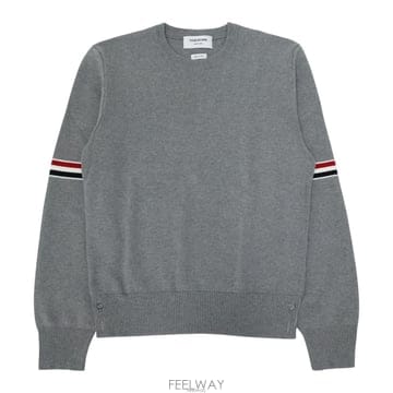 Thom Browne ����� �ж�� ��Ƽġ �Ϲ�� ���� ��Ʈ MKA326A Y3001 055����� �ж�� ��Ƽġ �Ϲ�� ���� ��Ʈ MKA326A Y3001 