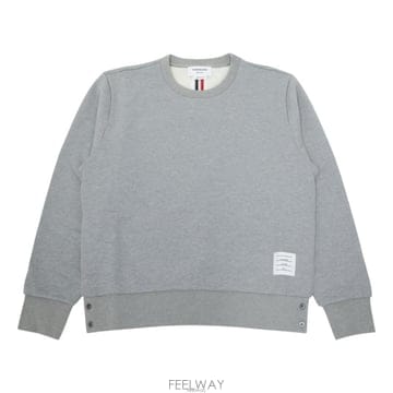 Thom Browne ����� ���͹� ��Ʈ������ ���� ������ MJT085A 03377 055����� ���͹� ��Ʈ������ ���� ������ MJT085A 03377 0