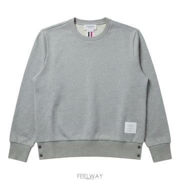 Thom Browne ����� ���͹� ��Ʈ������ ���� ������ MJT085A 03377 055����� ���͹� ��Ʈ������ ���� ������ MJT085A 03377 0