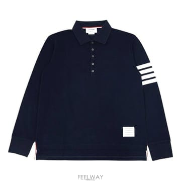 Thom Browne ����� �缱 Ŭ���� ���� ���� ����Ƽ���� MJP137G 07976 415����� �缱 Ŭ���� ���� ���� ����Ƽ���� MJP137G 0797