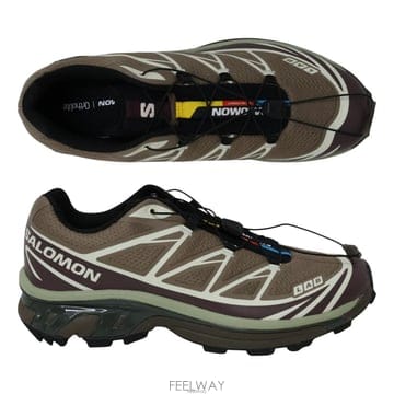 SALOMON ��θ� XT-6 ������� ����Ŀ�� L49209700��θ� XT-6 ������� ����Ŀ�� L49209700