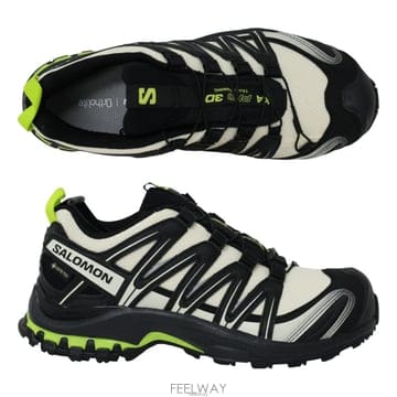 SALOMON ��θ� XA ���� 3D ������� ����Ŀ�� L49111700��θ� XA ���� 3D ������� ����Ŀ�� L49111700
