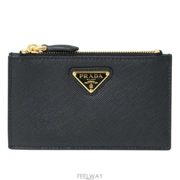 PRADA ����� ���� �ﰢ�ΰ� ���� ī������ 1MC086 QHH F0002����� ���� �ﰢ�ΰ� ���� ī������ 1MC086 QHH F0002