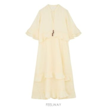 | Other Brand | 26 FW ��Į ��Ʃ��� Frigga ��Ʈ�� ���̳� ���� �ƽ� �巹��26 FW ��Į ��Ʃ��� Frigga ��Ʈ�� ���̳� ���� �ƽ� ��