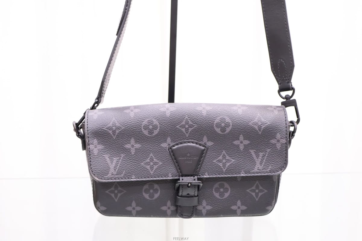 Louis Vuitton ���̺��� ������ ����� ���� ��� ũ�ν��� M83567���̺��� ������ ����� ���� ��� ũ�ν��� M83567