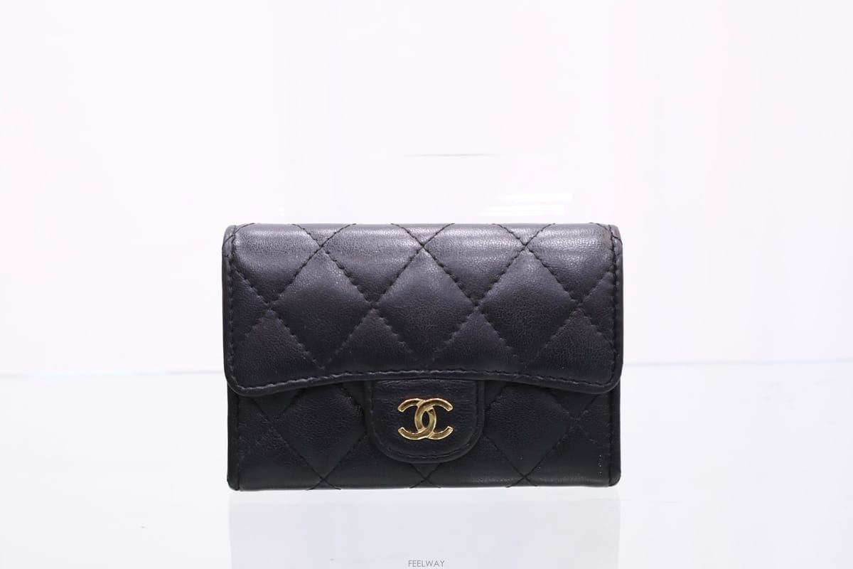 CHANEL ���� Ŭ���� �÷� ����Ų ī�� Ȧ�� ���� AP0214���� Ŭ���� �÷� ����Ų ī�� Ȧ�� ���� AP0214