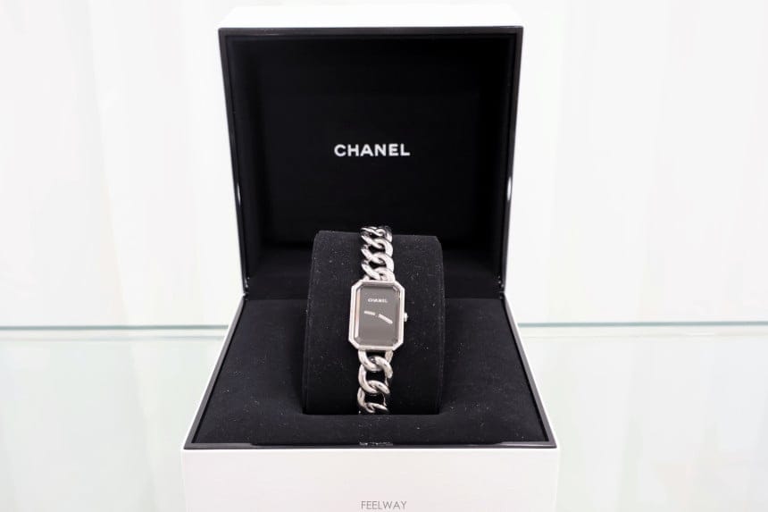 CHANEL ���� �����̿��� ������Ʈ ���� ü�� ��ġ �ð� �ǹ����� �����̿��� ������Ʈ ���� ü�� ��ġ �ð� �ǹ�