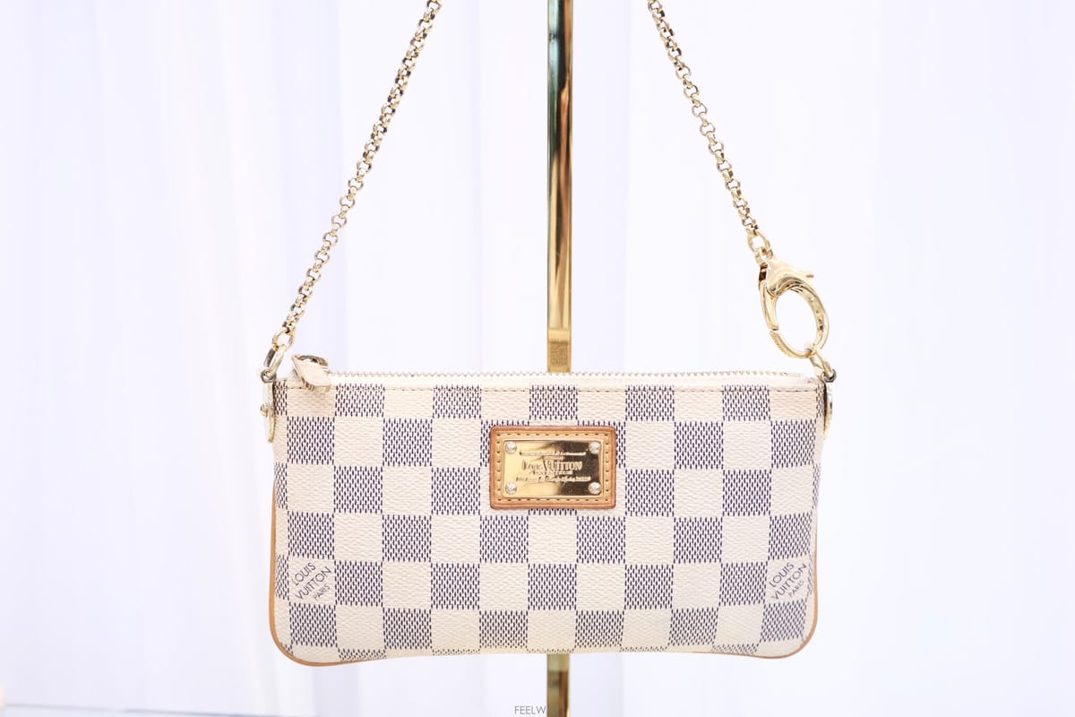 Louis Vuitton ���̺��� ����Ʈ ���ָ� �ж� mm �Ŀ�ġ Ŭ��ġ n60027���̺��� ����Ʈ ���ָ� �ж� mm �Ŀ�ġ Ŭ��ġ n60027