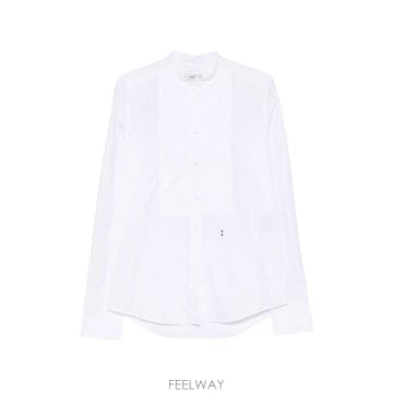 FENDI ��� long sleeve buttoned shirt 12173468008712 TP725279773��� long sleeve buttoned shirt 12173468008712 TP72527
