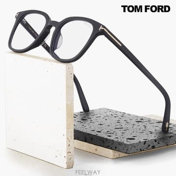 TOM FORD ������ ��ǰ �Ȱ��� TF5995KB-001 ���ڿ��� ���� �簢 ���� �Ȱ������� ��ǰ �Ȱ��� TF5995KB-001 ���ڿ��� ���� �簢 ��
