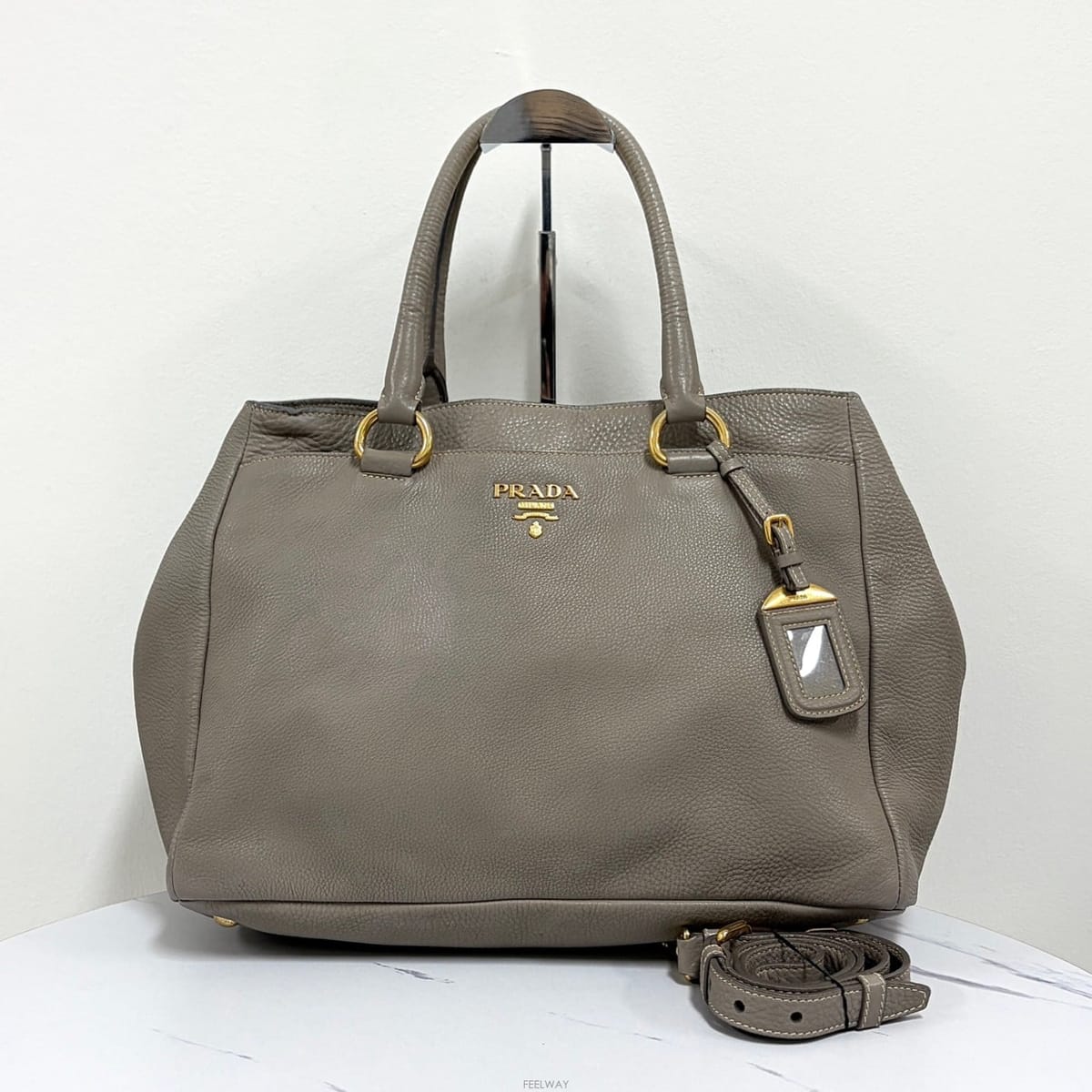 PRADA ����� ���ڷ� ���̳� ��Ʈ�� & ���������� ���ڷ� ���̳� ��Ʈ�� & �����
