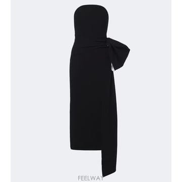 | Other Brand | 26 FW Roland Mouret �巹���� ��Ʈ������ Ĭ���� �巹�� TP58136569326 FW Roland Mouret �巹���� ��Ʈ������ Ĭ���� �巹�� 