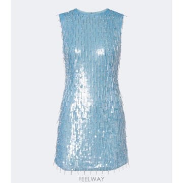 | Other Brand | 26 FW Rachel Gilbert Calypso �Ӻ����õ� �̴ϵ巹�� TP58136663626 FW Rachel Gilbert Calypso �Ӻ����õ� �̴ϵ巹�� TP5