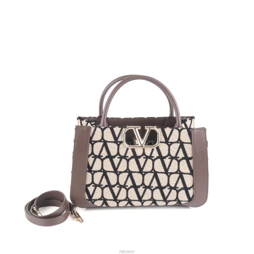 Valentino [�߰���ǰ�ٿ�] �߷�Ƽ�� ���̷ΰ� Ʈ�� �����ڳ�׷��� ���� ��Ʈ����� B0M55WMC6ZN[�߰���ǰ�ٿ�] �߷�Ƽ�� ���̷ΰ� Ʈ�� �����ڳ�׷��� 