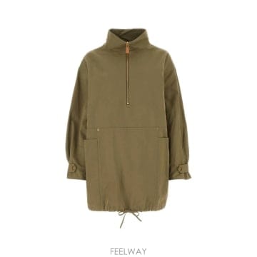 PRADA 25SS ����� Army �׸� ��ư blend �巹�� P3L59HSOOO14F5F0161 TP5777497525SS ����� Army �׸� ��ư blend �巹�� P3L59HSOOO14F5
