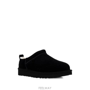 26FW 어그 클래식 마이크로 부츠 1173891 BLK BLACK