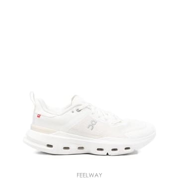 26FW 온 러닝 스니커즈 3WF30320202 WHITE ICE