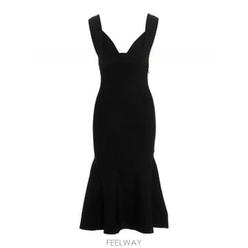 | Other Brand | 23SS �Ѷ��·� Stretch ��Ʈ midi �巹�� RMRS23003MBLACK TP57808740123SS �Ѷ��·� Stretch ��Ʈ midi �巹�� RMRS23003MBLACK
