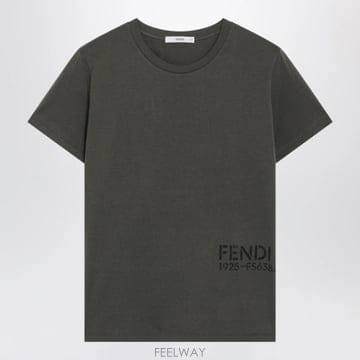 FENDI [T56]��� FS6383B19Q ���� Ƽ���� ����[T56]��� FS6383B19Q ���� Ƽ���� ����
