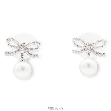 Self Portrait [S27]������Ʈ����Ʈ RS26611EPSILVER ���� �Ͱ��� �̾ �Ǽ����� �־� ��ȭ �ΰ� SILVE[S27]������Ʈ����Ʈ RS26611EPSILVER ���� �Ͱ��� �̾