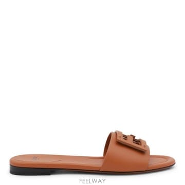 FENDI [S27]��� 8R8136AE7TF1C4R ���� �÷����� �߷����� �޸����ν��� �ø��ö� ���� ���� BROWN[S27]��� 8R8136AE7TF1C4R ���� �÷����� �߷����� �޸�