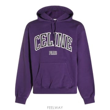 [B47]셀린느 RY11A1233GMS0 남성 맨투맨 스웨트셔츠 상의 CELINE