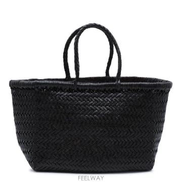 [B47]드래곤디퓨전 8811DARK BROWN 여성 탑핸들백 토트백 DARK BROWN LEATHER BA