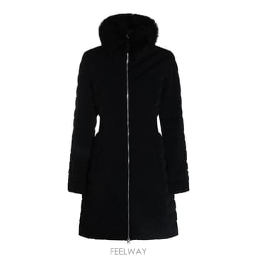 Mackage [B47]�������� LYRISC0001 ���� �ٿ����� �е����� �ƿ��� BLACK DOWN JACKET[B47]�������� LYRISC0001 ���� �ٿ����� �е����� �ƿ���