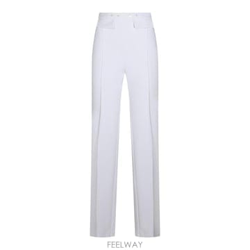 | Other Brand | [B47]ELISABETTA FRANCHI PA19666E2360 ���� ���� Ʈ����� ���� IVORY STR[B47]ELISABETTA FRANCHI PA19666E2360 ���� ���� Ʈ���