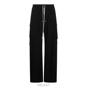 Rick Owens [B47]�������� DU02F6398CFL09 ���� ���� ���� ����� BLACK COTTON DOUBLE CA[B47]�������� DU02F6398CFL09 ���� ���� ���� ����� BLA