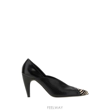 Isabel Marant [X45]���ں����� ES0090FAD4A03S BKZA ���� ������ ������ ������ ��Ʈ���� Black lea[X45]���ں����� ES0090FAD4A03S BKZA ���� ������ ������