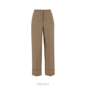 Agnona [X45]�ƴ��� T71103YU2114 N66 ���� �������� Ʈ������ ���̵� ����� ���� Cappuccino[X45]�ƴ��� T71103YU2114 N66 ���� �������� Ʈ������ ��