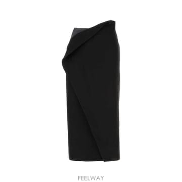 JIL SANDER [X45]������ J03MA0323J55076 001 ���� ��ĿƮ ġ�� �� �̵� �̴Ͻ�ĿƮ SKIRT 154 [X45]������ J03MA0323J55076 001 ���� ��ĿƮ ġ�� �� ��