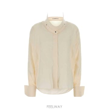 Givenchy [X45]����� BW61NN15J0 150 ���� ���� ���� ����콺 DECONSTRUCTED COLLAR S[X45]����� BW61NN15J0 150 ���� ���� ���� ����콺 DEC