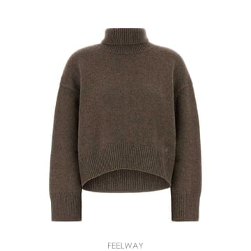 | Other Brand | [X45]LOULOU DE SAISON JONAH NUTMEGMELANGE ���� ���� ���� ���� ���� �����[X45]LOULOU DE SAISON JONAH NUTMEGMELANGE ���� ���� ��