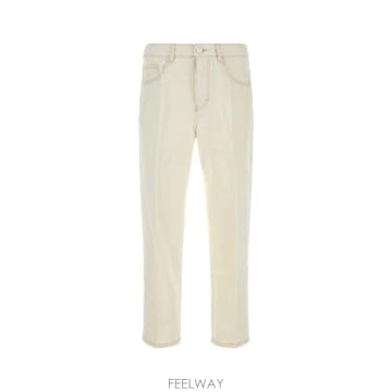 Ami [X45]�ƹ� HTR921DE0134 136 ���� ���� û���� �� White denim jeans[X45]�ƹ� HTR921DE0134 136 ���� ���� û���� �� White d