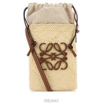 Loewe [X45]�ο��� C630G35X05 NATURALTAN ���� ���� ������ ������ ī������ Sand iraca[X45]�ο��� C630G35X05 NATURALTAN ���� ���� ������ ��