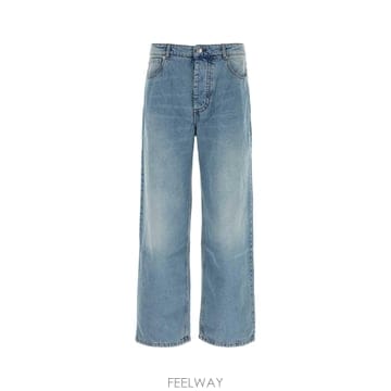 Ami [X45]�ƹ� HTR919DE0046 480 ���� ���� û���� �� Denim jeans[X45]�ƹ� HTR919DE0046 480 ���� ���� û���� �� Denim j