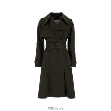 Burberry [X45]������ 8127089 C5958 ���� ��Ʈ Ʈ��ġ��Ʈ ������Ʈ Brown cotton trench[X45]������ 8127089 C5958 ���� ��Ʈ Ʈ��ġ��Ʈ ������