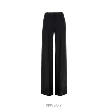 Ermanno Scervino [X45]�������뼳��� D496P308ILM 95708 ���� �������� Ʈ������ ���̵� ����� ���� Black[X45]�������뼳��� D496P308ILM 95708 ���� �������� Ʈ