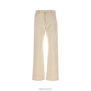 FENDI [X45]��� FLP377B1PJ F0QM0 ���� ���� û���� �� Sand denim jeans[X45]��� FLP377B1PJ F0QM0 ���� ���� û���� �� Sand de