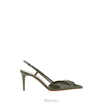 Valentino [X45]�߷�Ƽ�� ����ٴ� 9W2S0R01DUW 0IO ���� ������ ������ ������ ��Ʈ���� Army gree[X45]�߷�Ƽ�� ����ٴ� 9W2S0R01DUW 0IO ���� ������ ��